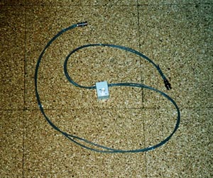 �}�b�`���O�P�[�u��